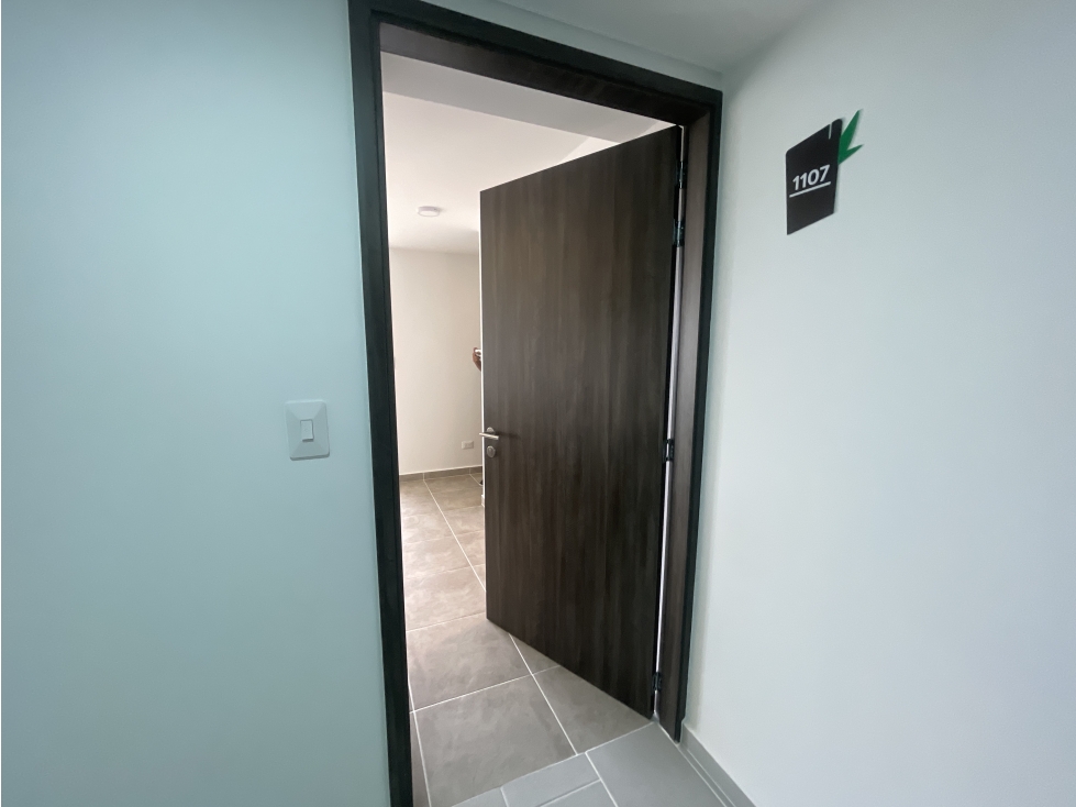 Apartamento Conjunto Pradera Viva — foto 4