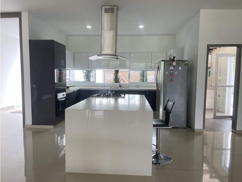 Casa campestre condómino las margaritas — foto 4