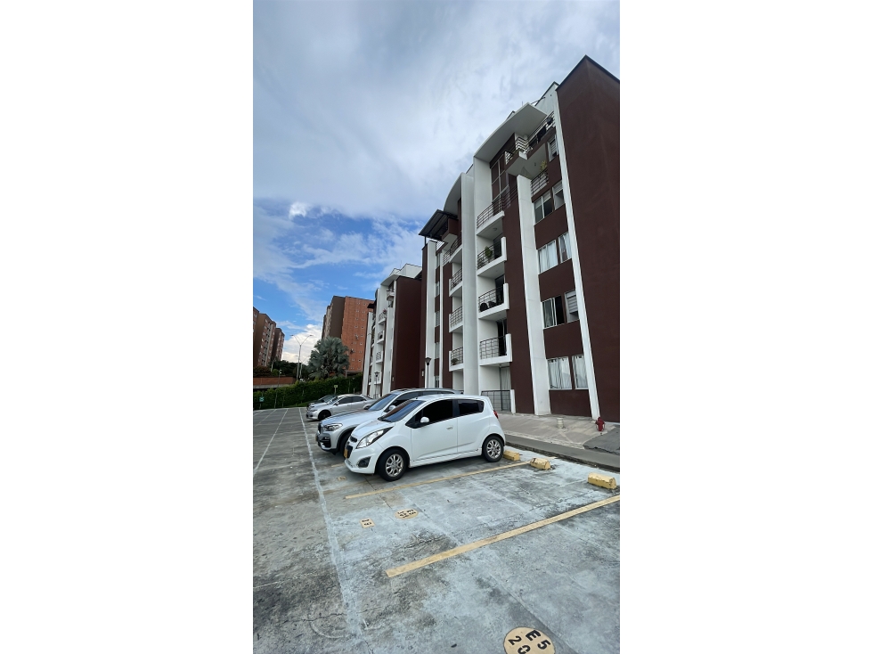 Apartamento Conjunto San Sebastián Avenida Sur — foto 3
