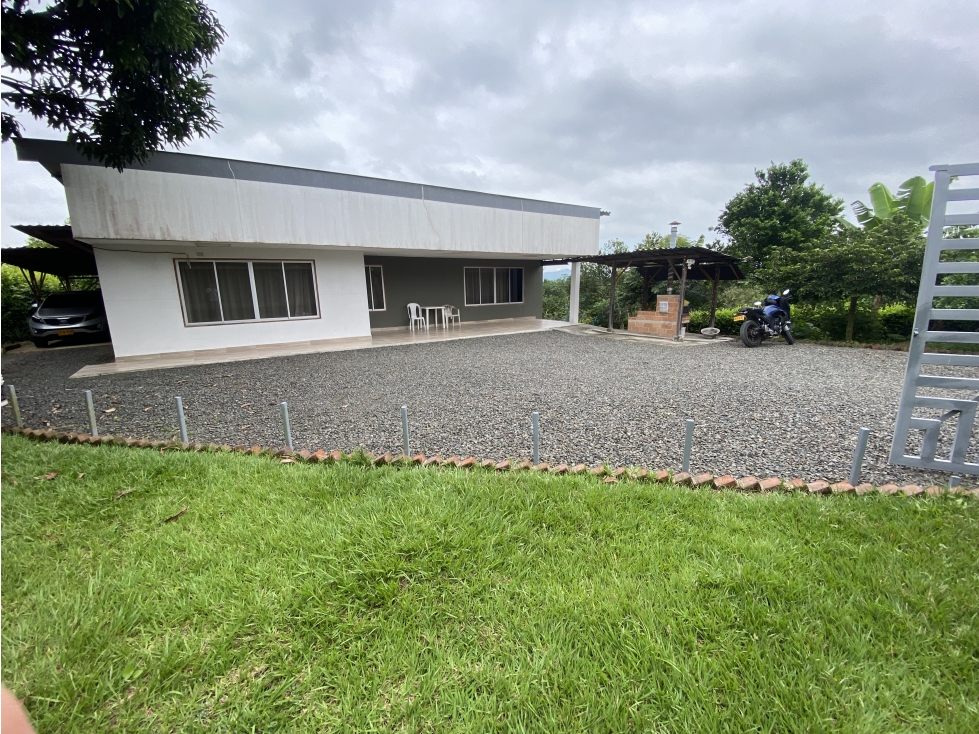 Casa Parcelación El recreo Campestre-Alcala — foto 4