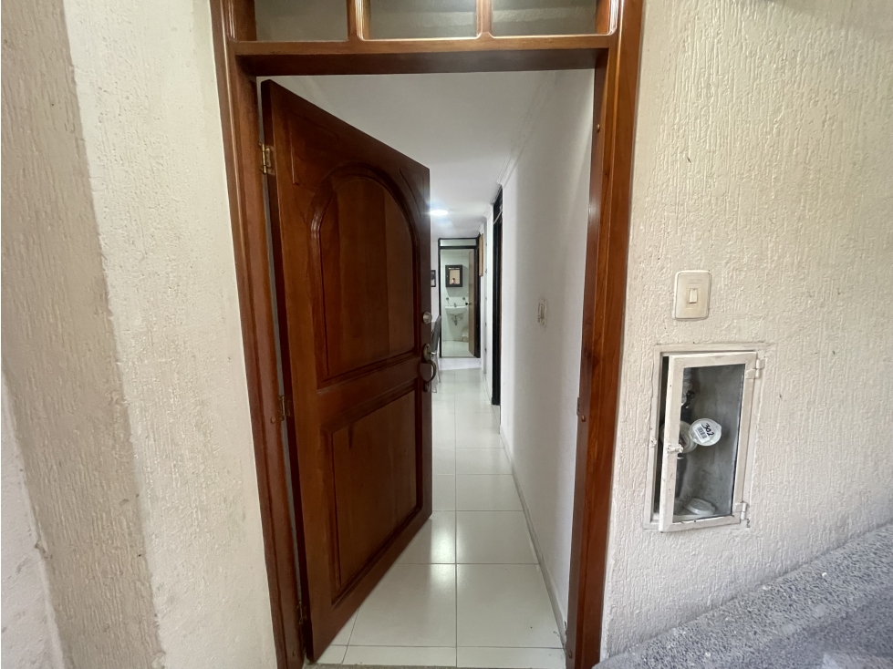 Apartamento Conjunto Ciudad Pereira — foto 4