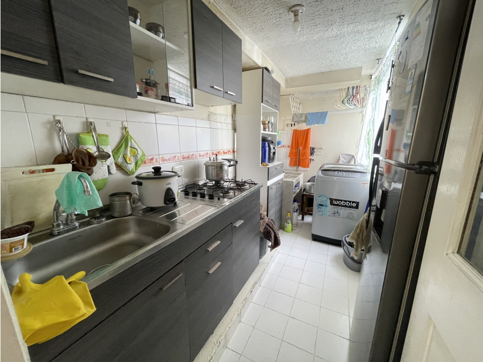 Apartamento conjunto alcasares pereira — foto 4