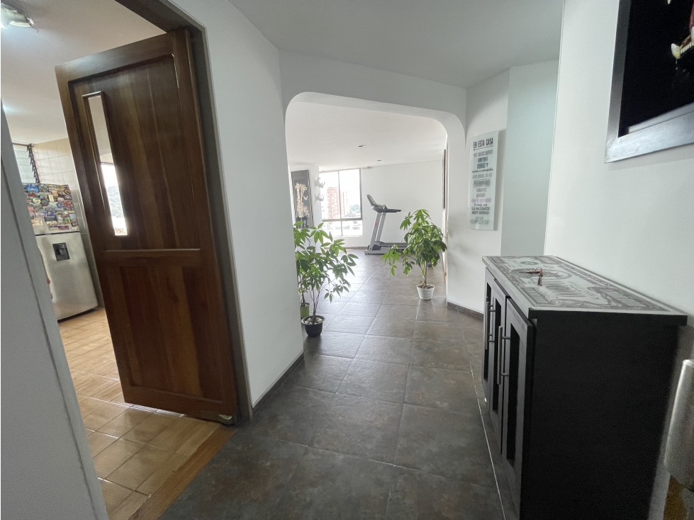 Apartamento Pereira Edificio Navarra Centro — foto 4