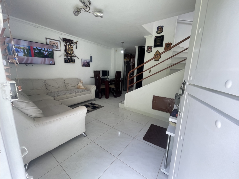 Casa duplex mirador de llano grande — foto 4