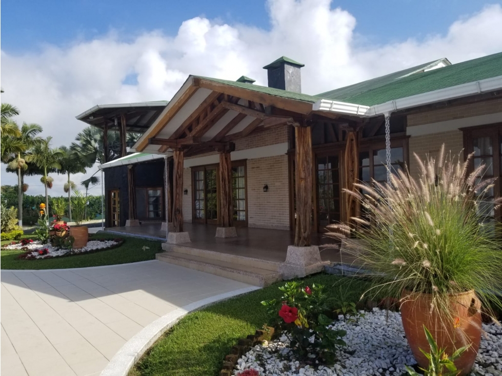 finca alta gracia