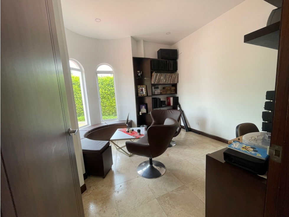 casa campestre Maracay — foto 5