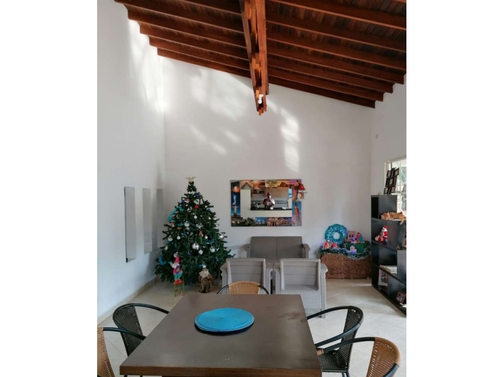 campiñas de combia — foto 6