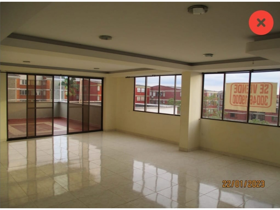 apartamento-conjunto cerrado los cedros,pereira — foto 6