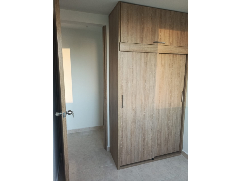 apartamento conjunto boreal — foto 4