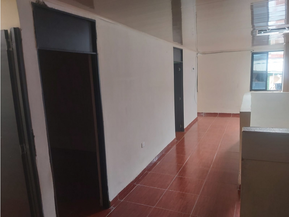 Casa con 4 Apartamentos Frailes - Inverion — foto 6
