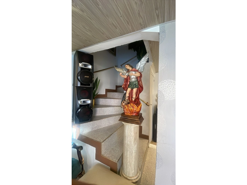 Casa Frailes Diana Turbai — foto 6