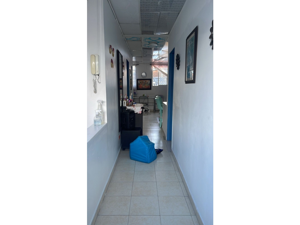 apartamento buenos aires — foto 4