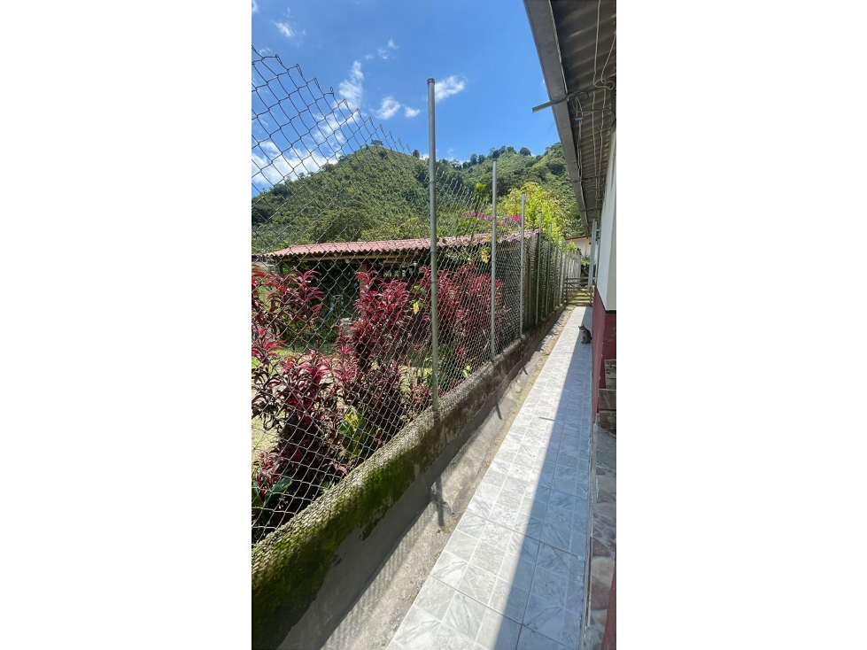 casa campestre vereda san andres — foto 6