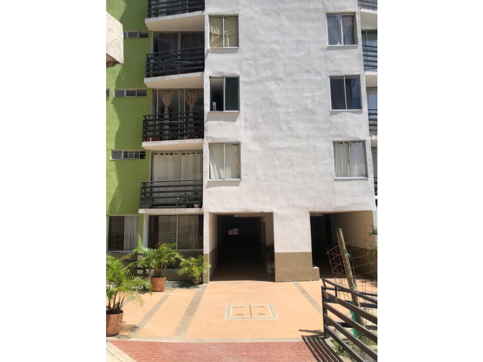 apartamento balcones de lejandria — foto 6