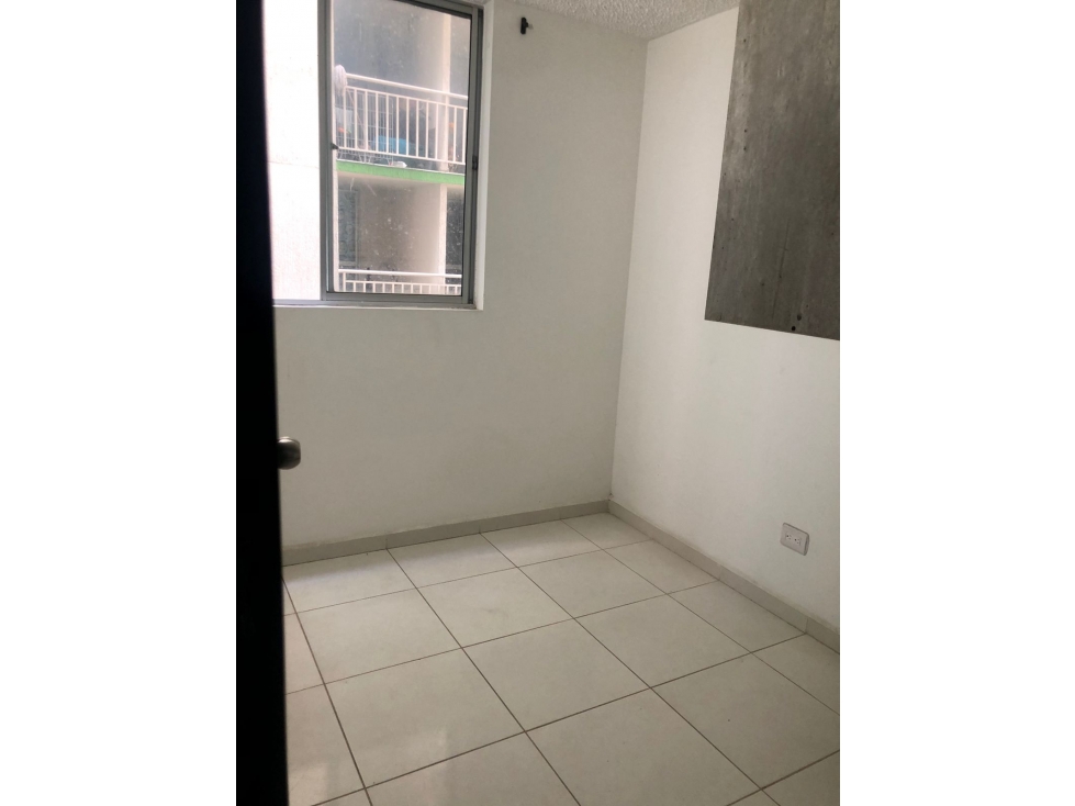 Apartamento Conjunto terragata — foto 6