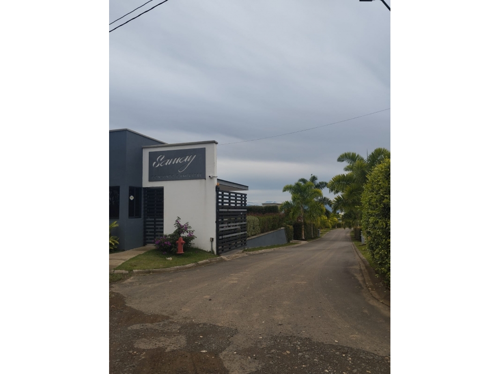 condominio samay