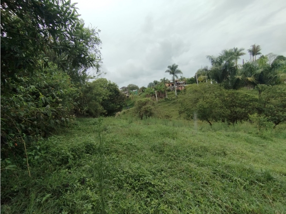 lote condominio samay — foto 5