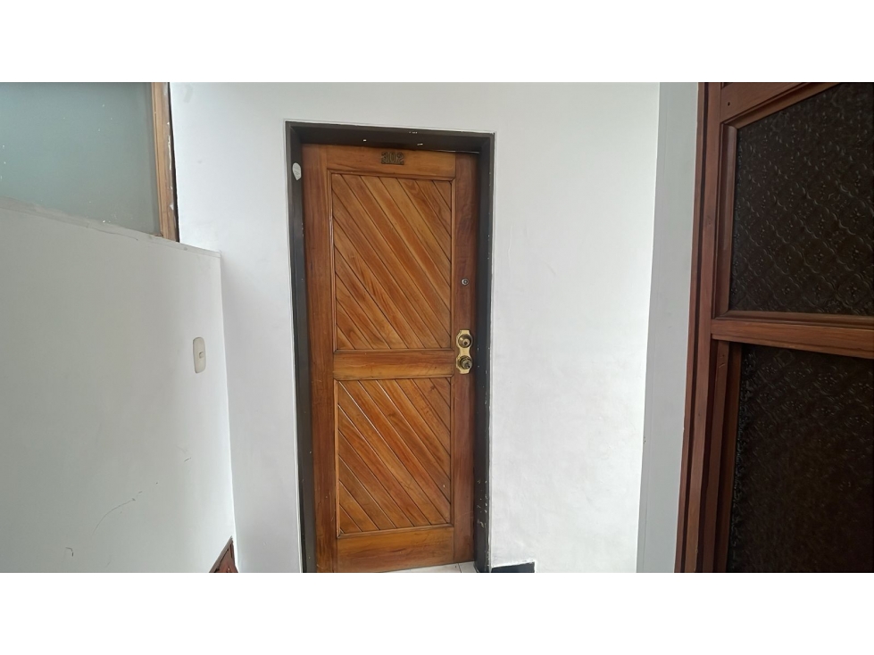 apartamento edificio maraya