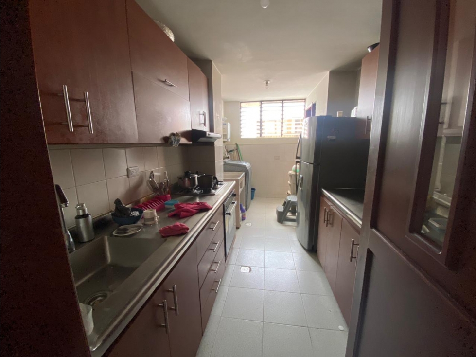 Apartamento en santiago de compostela — foto 2