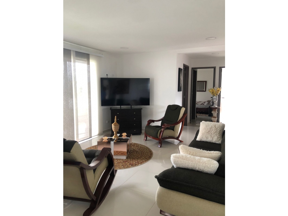 condominio la tesalia — foto 4