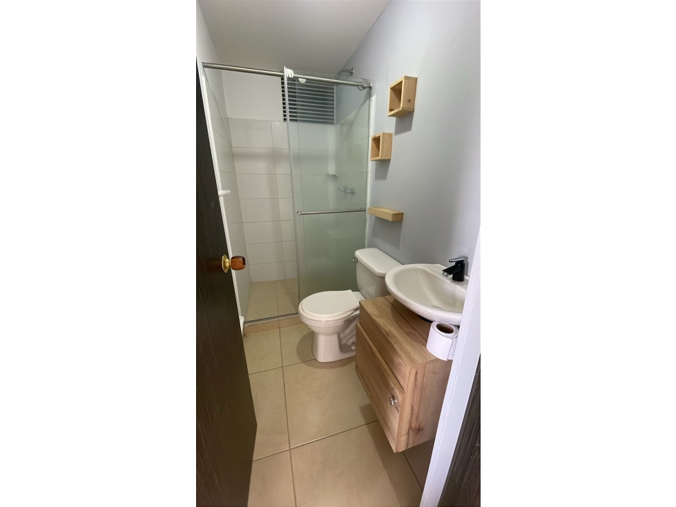 apartamento terrazino — foto 5