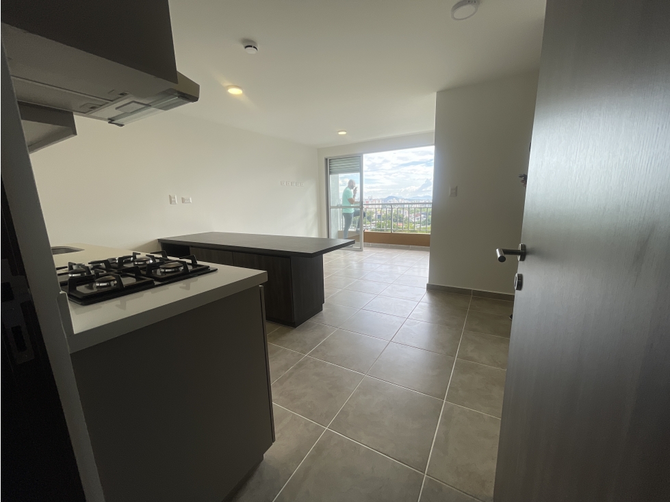 Apartamento Conjunto Pradera Viva — foto 5