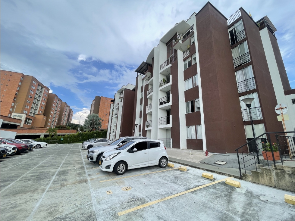 Apartamento Conjunto San Sebastián Avenida Sur — foto 4