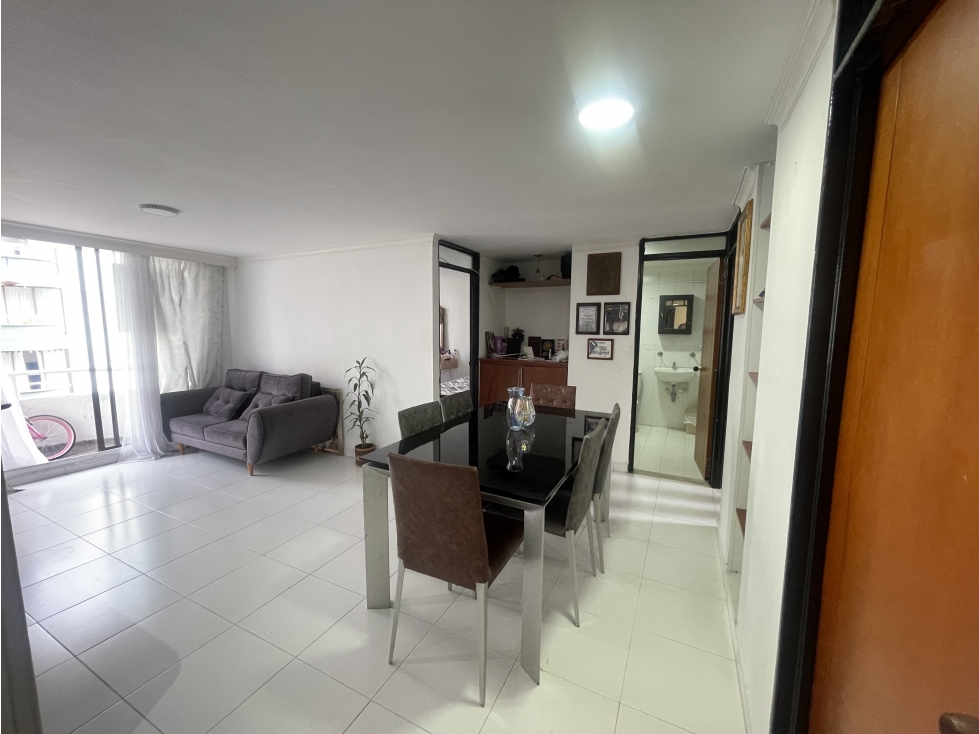 Apartamento Conjunto Ciudad Pereira — foto 5