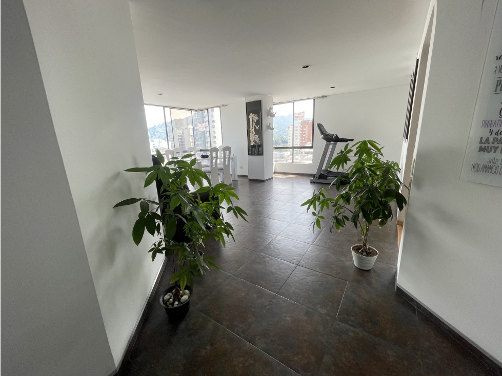 Apartamento Pereira Edificio Navarra Centro — foto 5