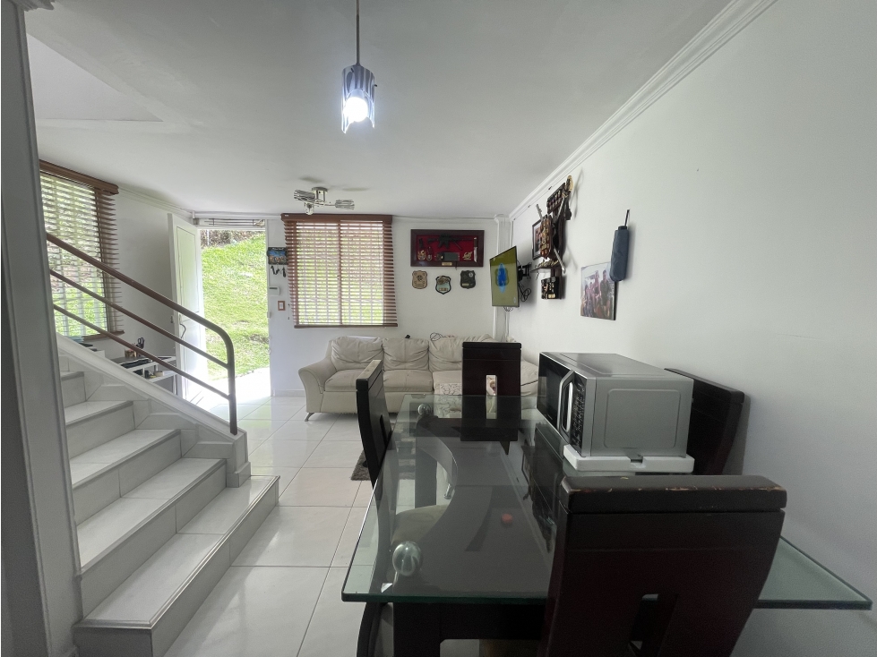 Casa duplex mirador de llano grande — foto 5