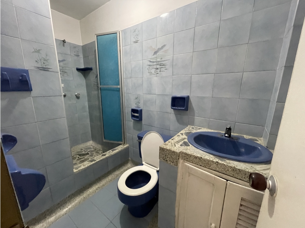 Casa duplex centro pereira - 5