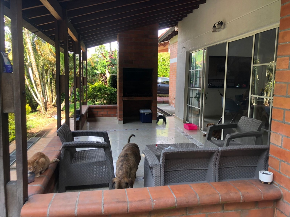 campiñas de combia — foto 4
