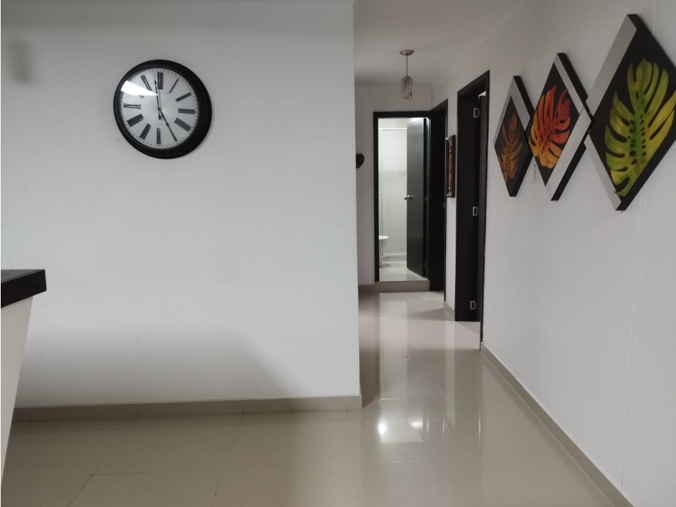 apartamento maraya