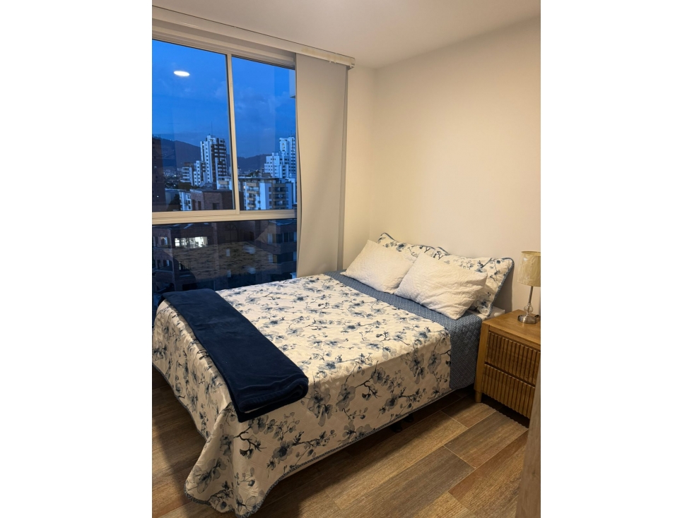 apartamento pinares — foto 3