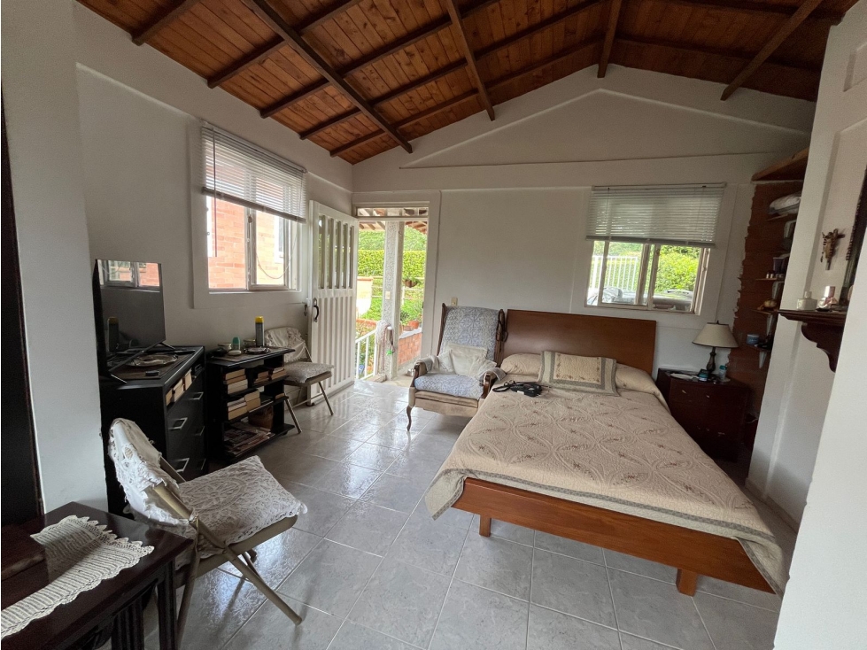 casa campestre vereda 3 puertas — foto 6