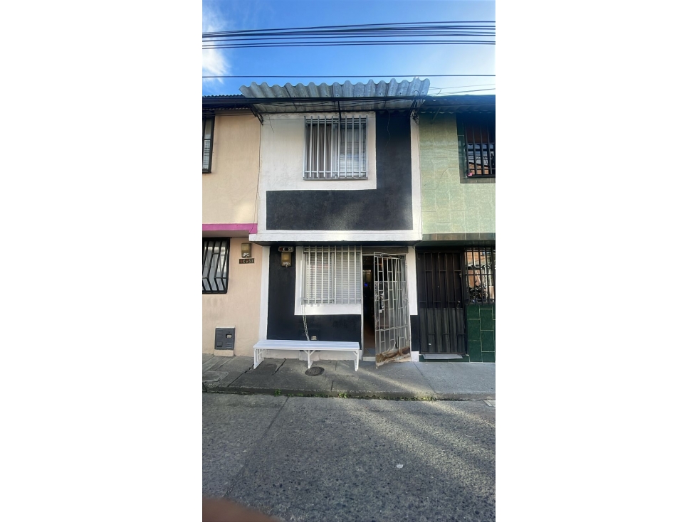 Casa Frailes Diana Turbai