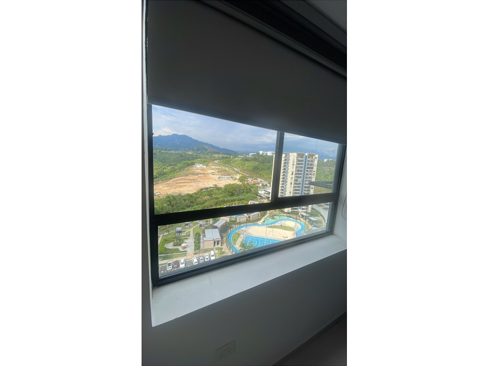apartamento solorum cerritos — foto 4