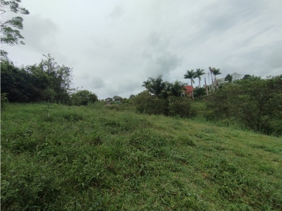 lote condominio samay — foto 6