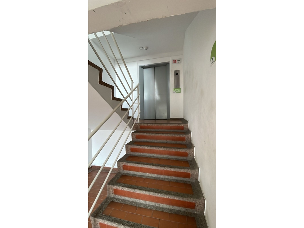 apartamento terrazino — foto 6