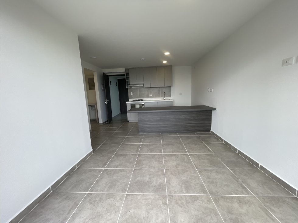 Apartamento Conjunto Pradera Viva — foto 6