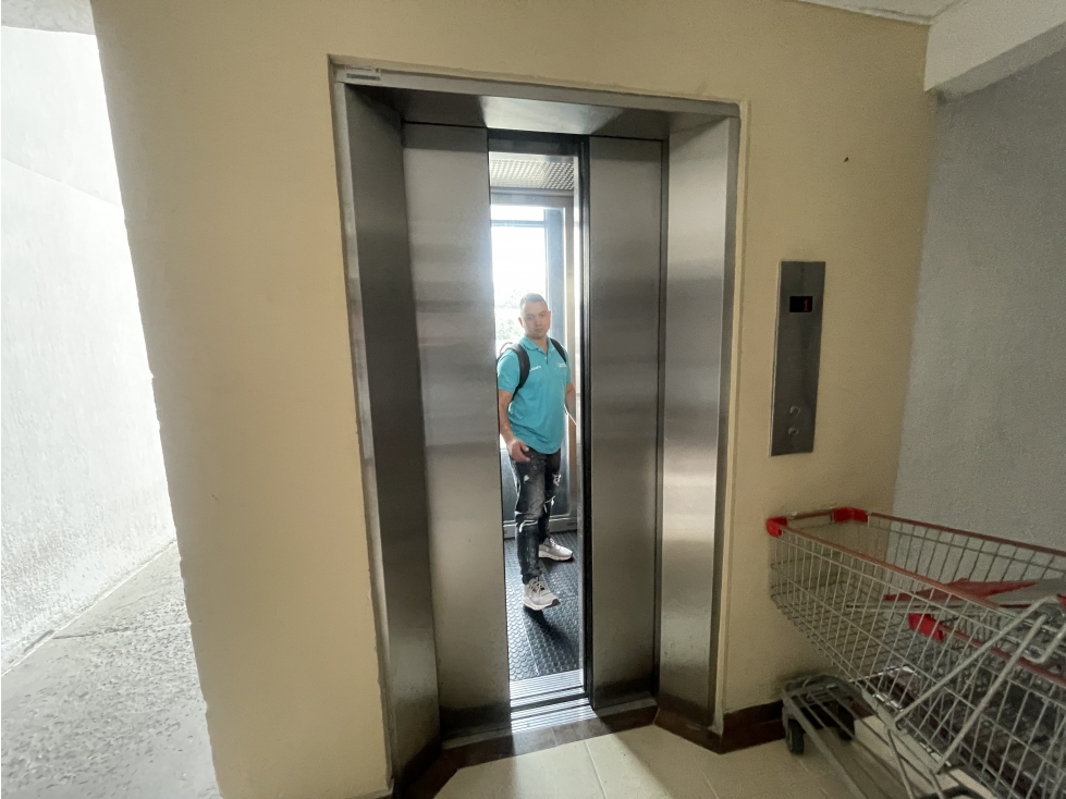 Apartamento Conjunto San Sebastián Avenida Sur — foto 5
