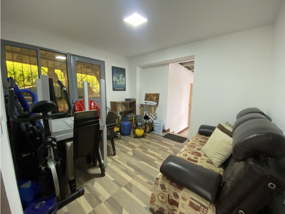 Casa Parcelación El recreo Campestre-Alcala — foto 6