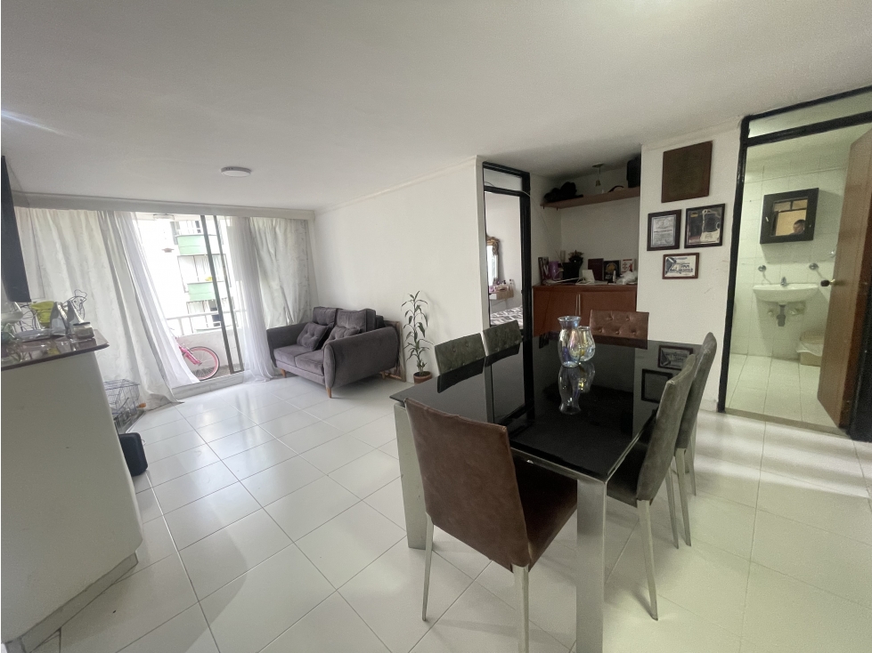Apartamento Conjunto Ciudad Pereira — foto 6
