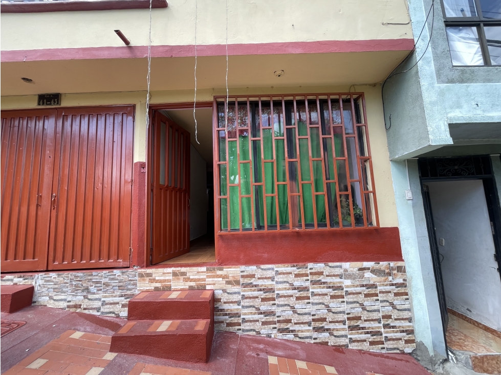 Apartamento 1 de febrero Centro Pereira — foto 2