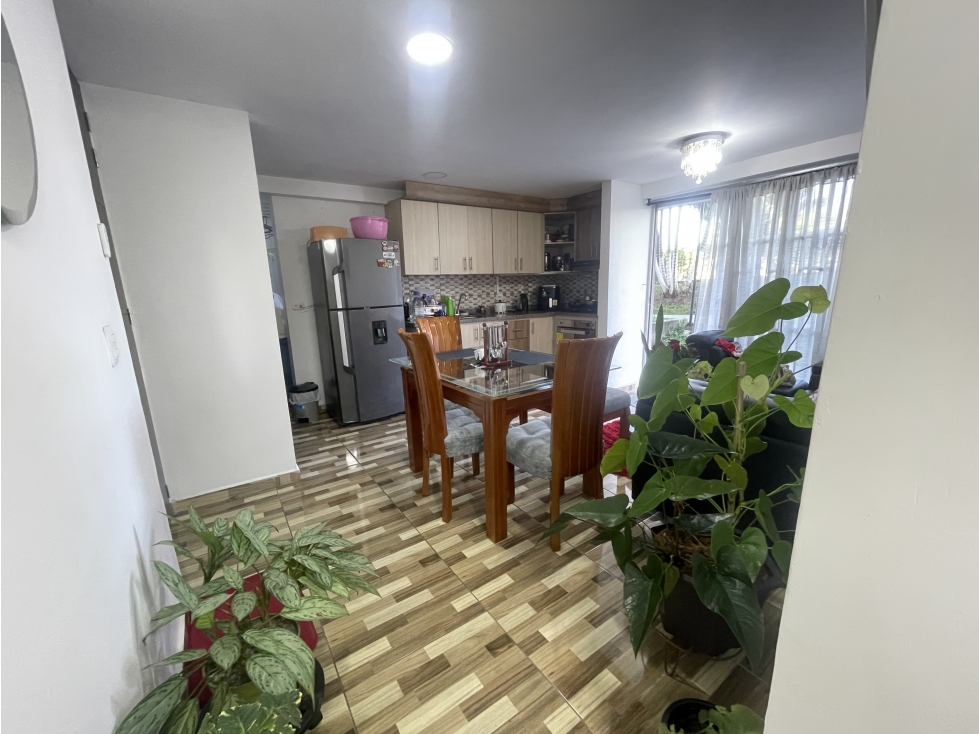 Apartamento Conjunto Tadaima — foto 5
