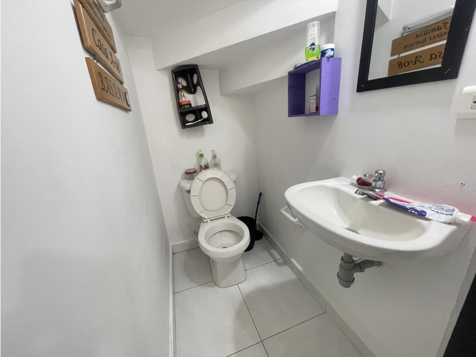 Casa duplex mirador de llano grande — foto 6