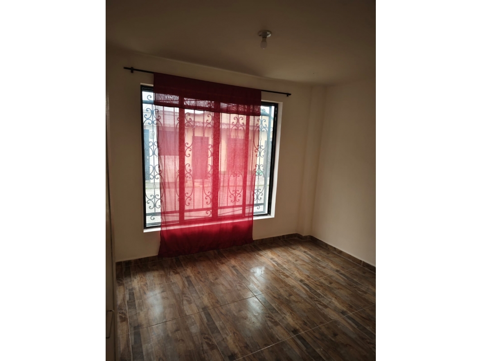 Casa Los 2 Pisos Independientes Los Naranjos — foto 5