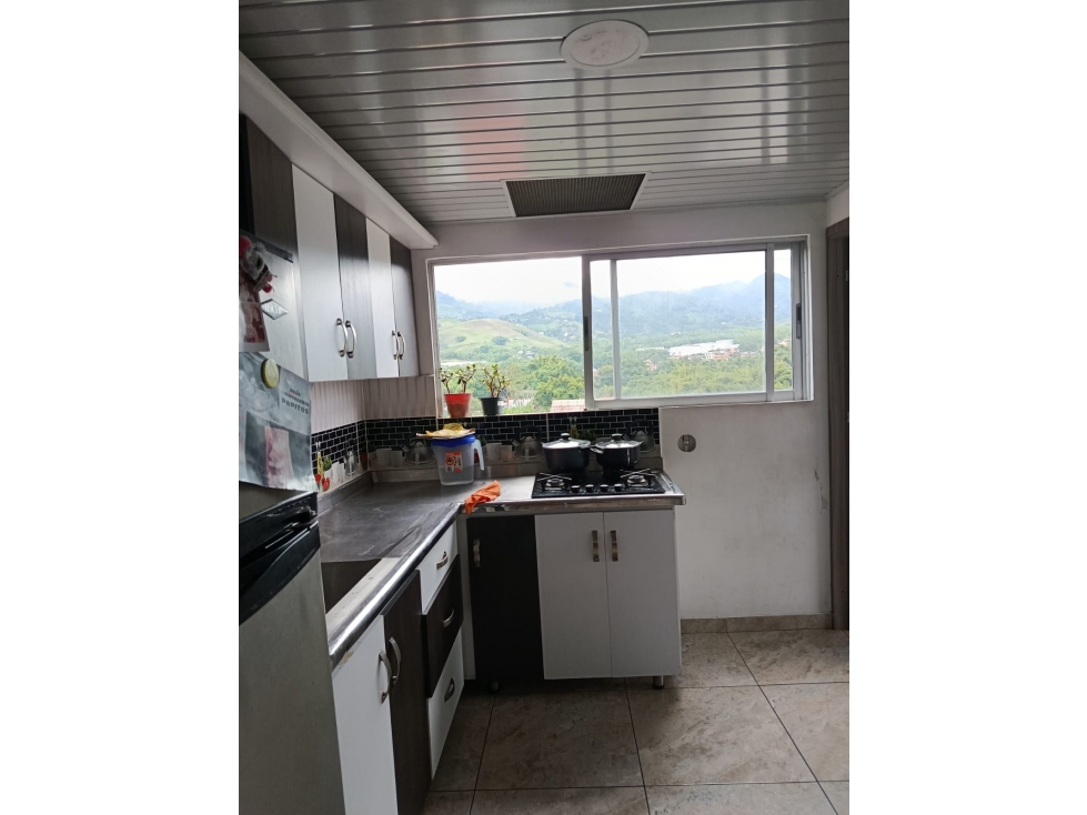 apartamento con local la macarena — foto 3