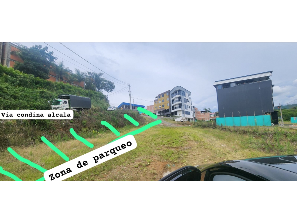 lote en barrio nuevo sol — foto 3