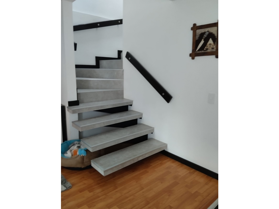 Casa Conjunto Sakabuma